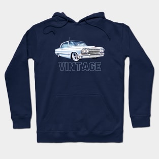 Lowrider Hoodie